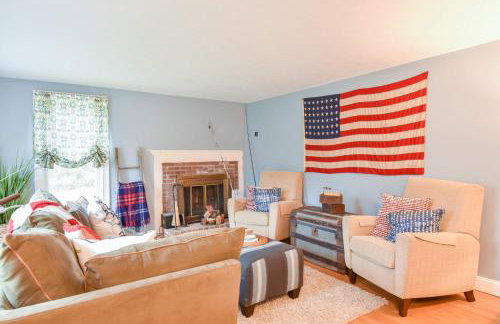 Spacious w Basketball Court & Playground - Foto 10