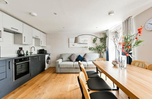 Elegant Flats in Prime Notting Hill Near Hyde Park - Foto 34