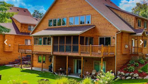 Wilderness Resort Villas - Foto 3