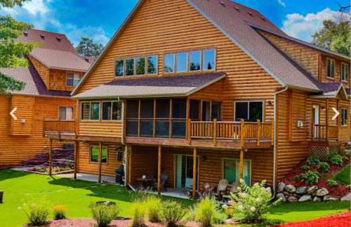 Wilderness Resort Villas - Foto 3