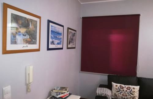 Alojamento de Santa Maria (near Siza Vieira's Church) - Foto 10