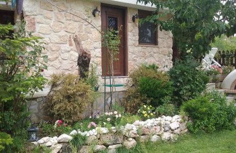 House in the Forest - Foto 36