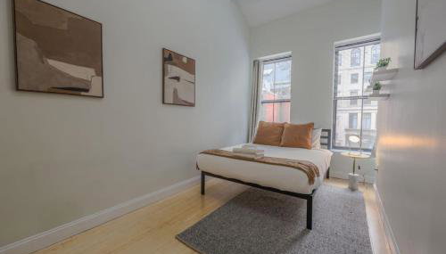 Stylish Exposed Brick 3 Bedroom - Foto 3