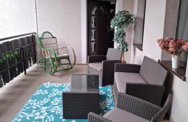 Apartamenty TUTERRA IV - Foto 35