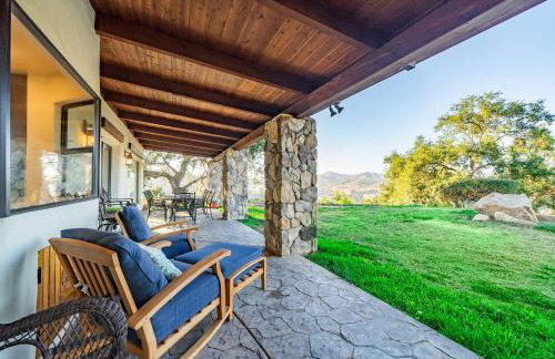 Casa Via Zara - Sweeping Mountain Views with Pool - Foto 63