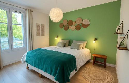 Maison de L'Octroi - Foto 5