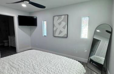 New modern centralized and lux home in Phoenix - Foto 45