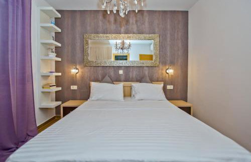 Island Hvar Seaside Villa Levanda with Beach, Pool & Seaview - Photo 74