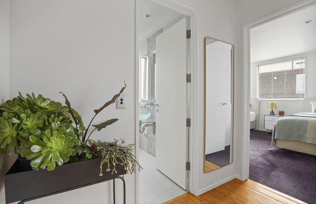 Central Executive Parnell Designer Home - Foto 17