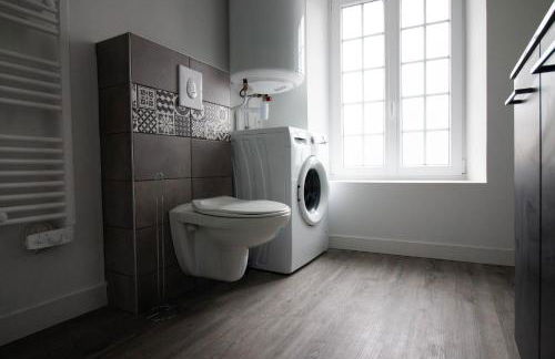 Home2Stay Valognes - Foto 15