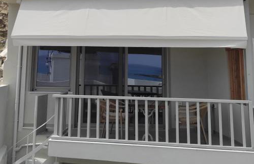 Alkinoi and kalistό studio suites in South Crete Tsoutsouros - Foto 15