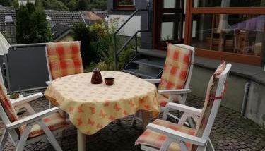 Ferienhaus Burgblick - Foto 4