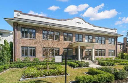 The Adaline #1 - Upscale Hyde Park Apt, First Floor - Foto 20