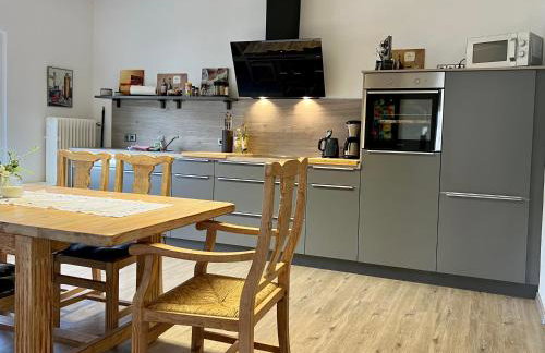 Am alten Apfelbaum - Fewo 2 - Foto 3