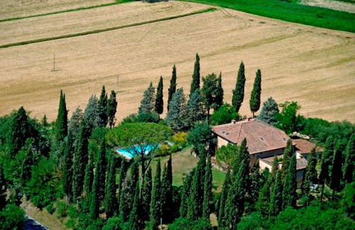 Al Giardino Degli Etruschi - Foto 24