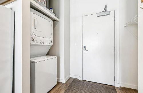 Entire High-Rise Apartment - 2BD - Foto 10