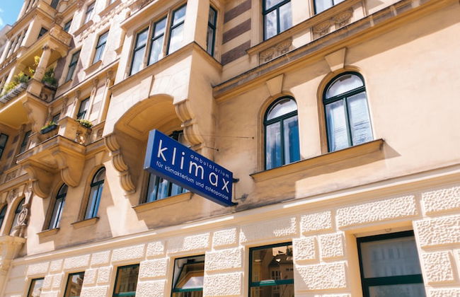 My City Apartments am Naschmarkt - Foto 77