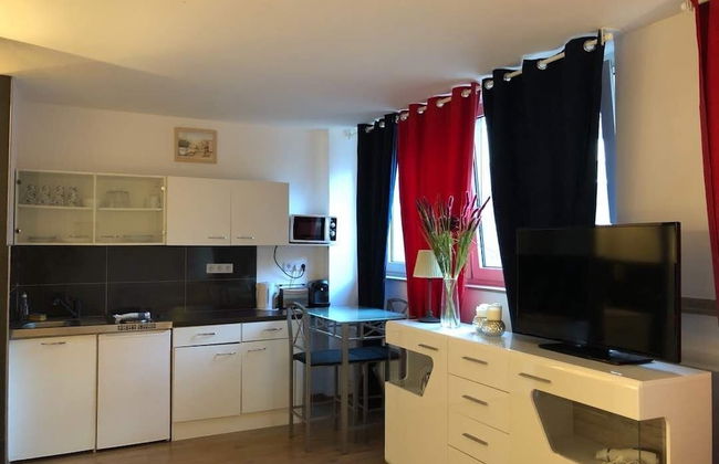 Friesenwall Centrum 5 min to Mainstation - Foto 30