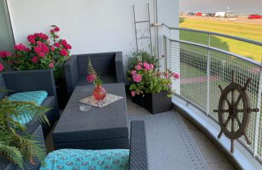 Romantik am Meer - Studio mit Loggia - Direktzugang zum Meer - Foto 9