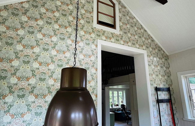 4 Person Holiday Home in Allingsas, Sverige - Foto 21