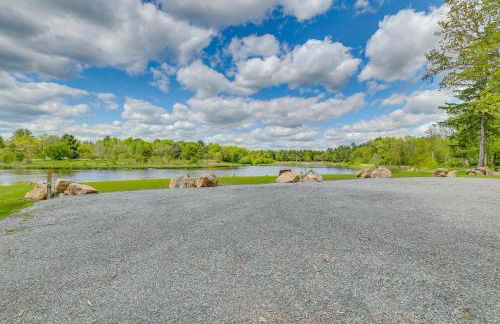 Hatfield Family Home on Lake Arbutus Boat and Hike - Foto 38