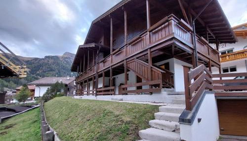 Two-bedroom apartment-Casa Pieri - Foto 3