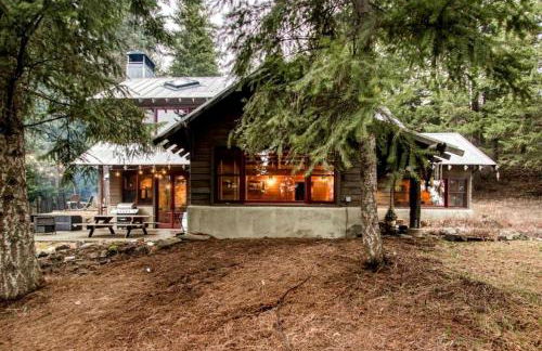 Immaculate Cabin Rental with a Hot Tub next to Lake Pend Oreille in Bonner County, Idaho - Foto 11