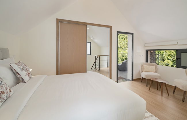 Oscars House, Quiet Area for Small Families - Foto 4