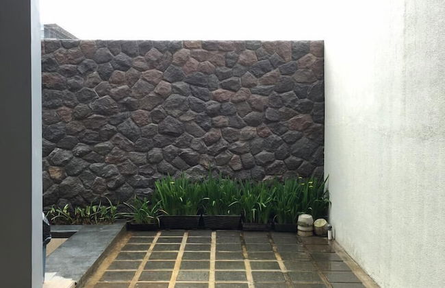 The Villaku Batu - Foto 23