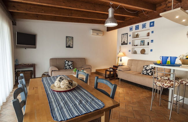 Casa Vacanza Maresol8 - Foto 13