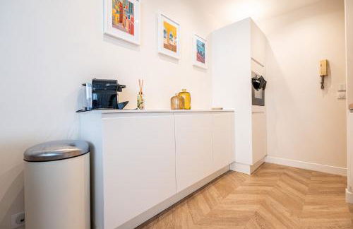 L'Escale Niçoise - Foto 9