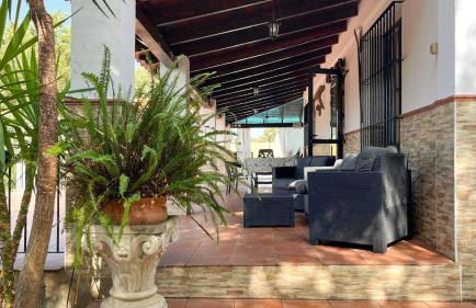 Casa Rural Villa Amigo Aracena by Ruralidays - Foto 24