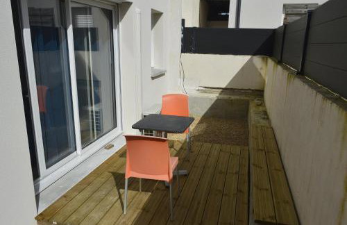 résidence des dunes - Foto 70