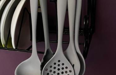 Kitnet Aurora - Foto 9