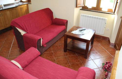 Apartamentos Casa Cerolleiro - Foto 64