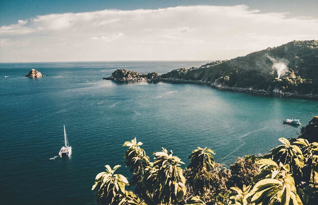 Langkhai Garden Villas - Foto 44