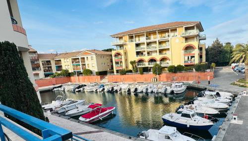 Résidence le nautica - Foto 3