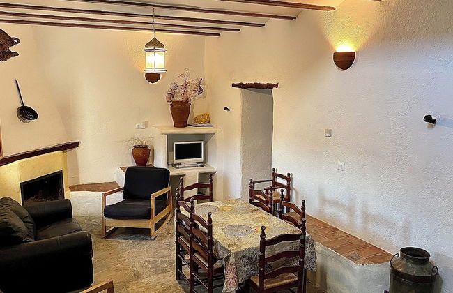 CASAS RURALES CORTIJO LEONTINO - Photo 37