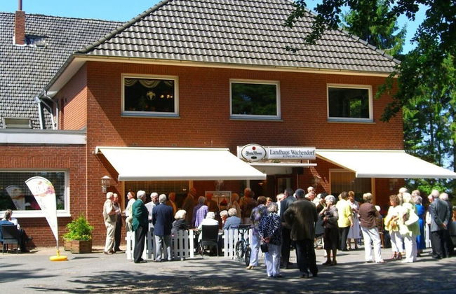 Country House Wachendorf - Foto 1