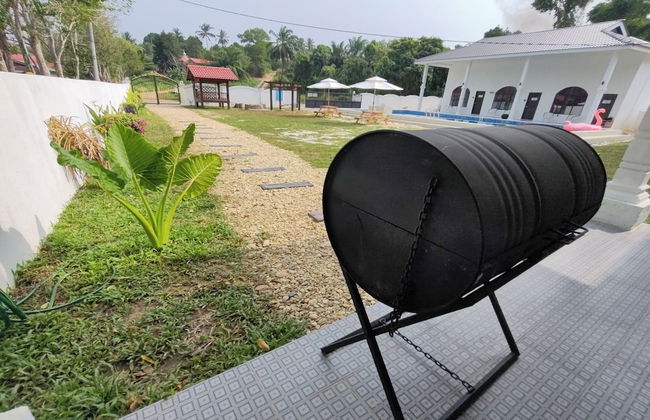 Grand Aeden Villa - Foto 31