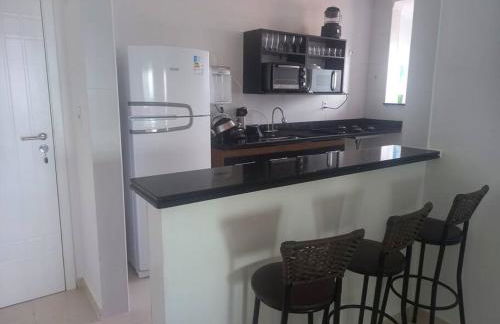 Apartamento Frente Mar - Foto 4