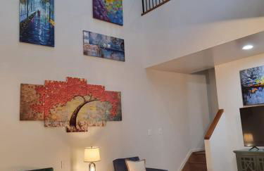 Reservoir Hill Mansion - 4 bedrooms - Foto 7