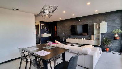 Le Perchoir, High-end & Panoramic View - Photo 1