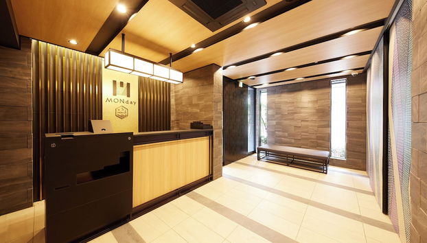 MONday Apart Premium Ueno Okachimachi - Foto 4, Recepción