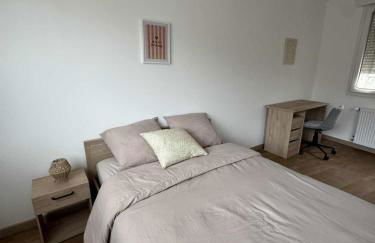 Appartement 4 chambres - Foto 5