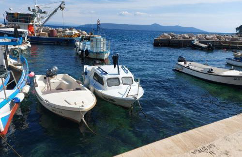 Modern and cosy apartment Ivana with a beautiful seaview - Photo 39