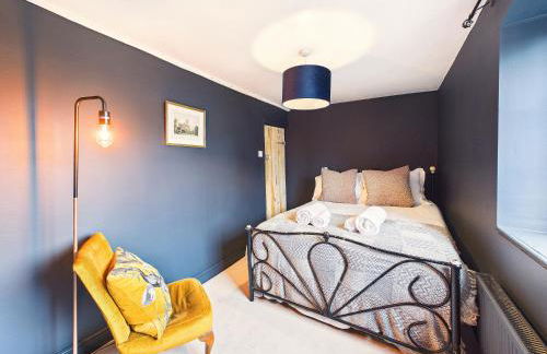 Bay Tree House by Signature Stays - Cosy Cottage - Moreton-in-Marsh - Cotswold - Foto 27