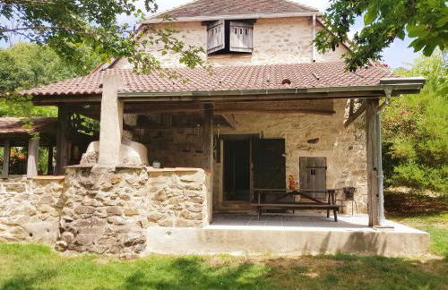 Cottage in Dordogne - Foto 28