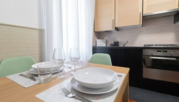 Italianway Easy - Casati 24 - Foto 3, Innenbereich