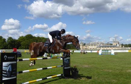 Garden Studio Chantilly - Foto 27